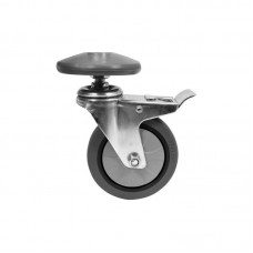YG-09096 YATO GASTRO Carucior pentru servit, 3 raf..